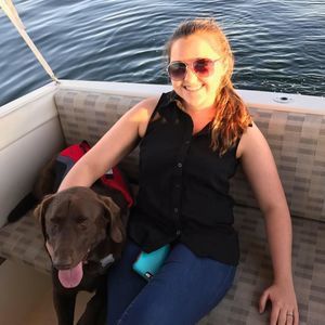 Meet your Posher, Angela